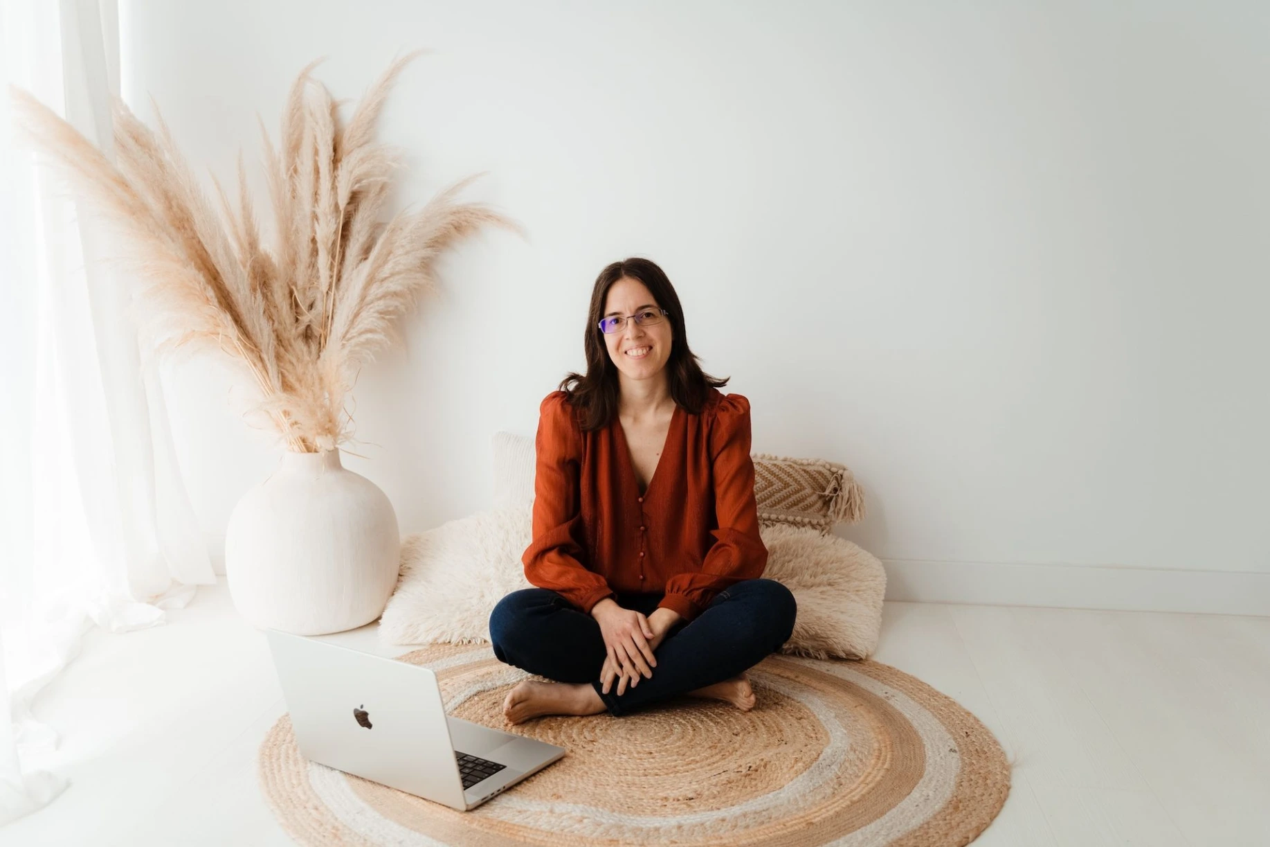 Anna de Moments travel planner