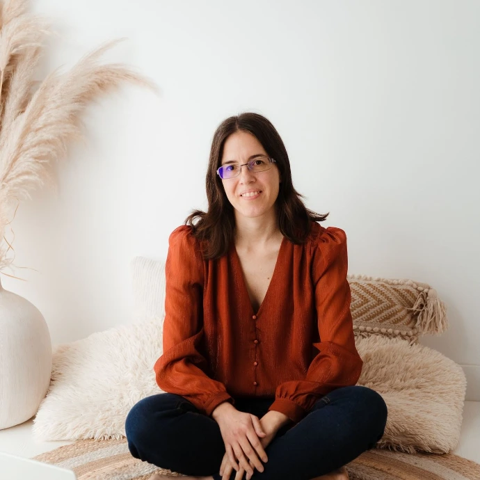 Anna Sugrañes fundadora de Moments