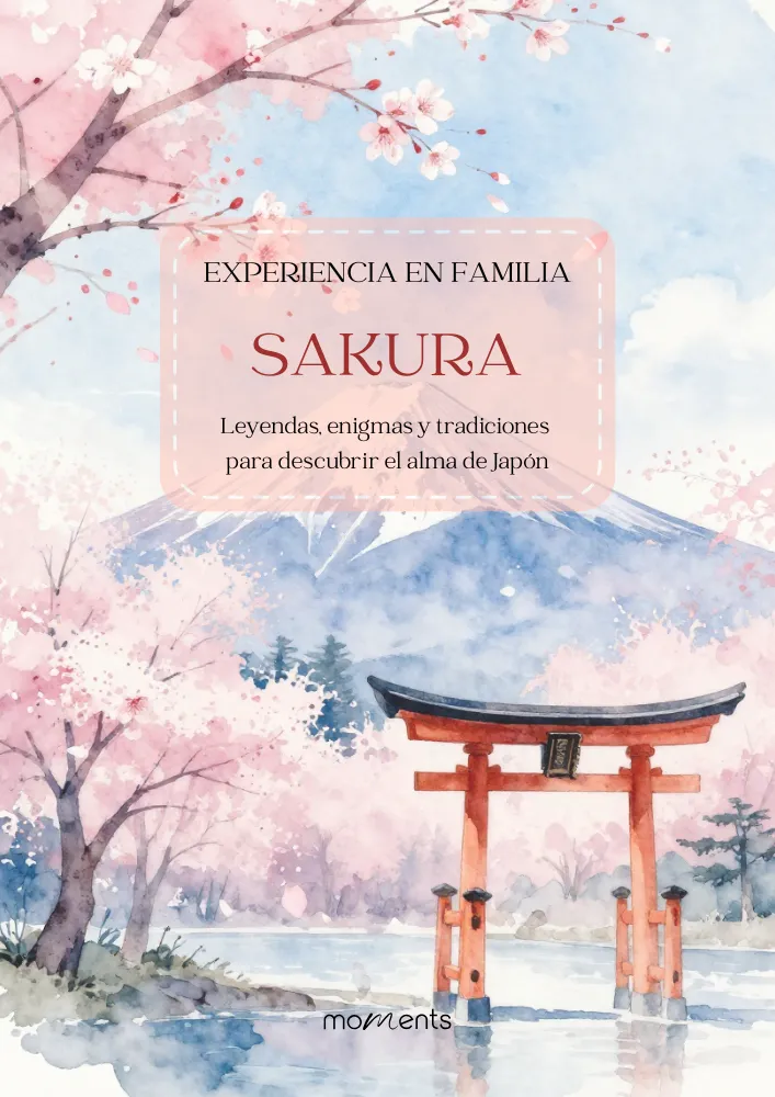 Introducción Sakura