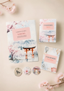 Experiencia Sakura Edición Papel - Castellano